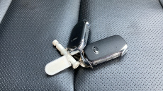 Kia Niro 1.6 GDi Hybrid 4 5dr DCT Hybrid Estate